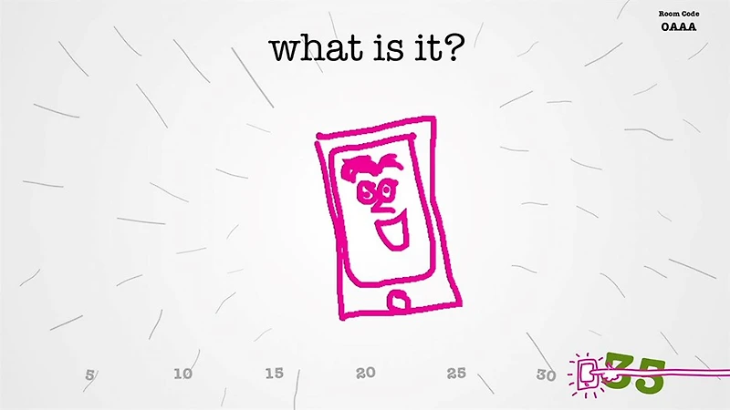 The Jackbox Party Pack   - Digital