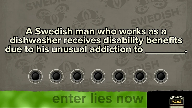 The Jackbox Party Pack   - Digital