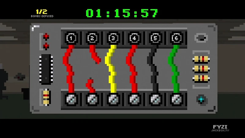 The Jackbox Party Pack 2 - Digital