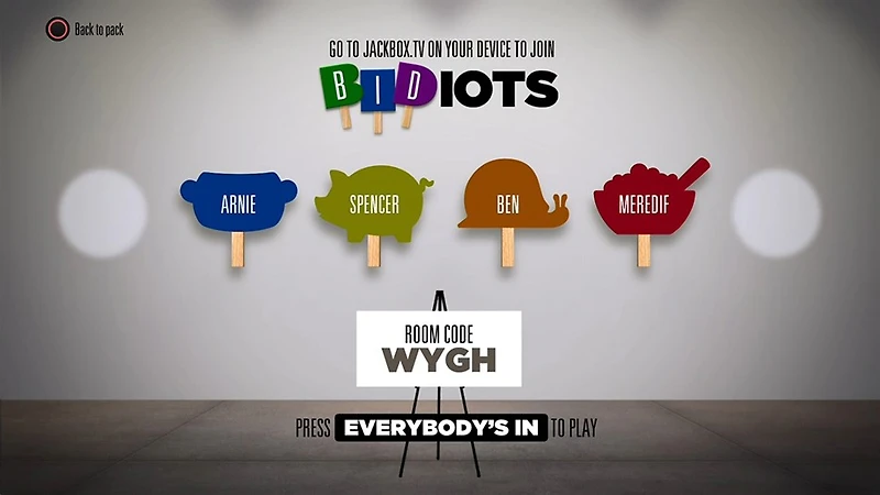 The Jackbox Party Pack 2 - Digital