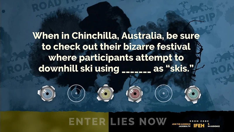 The Jackbox Party Pack 2 - Digital