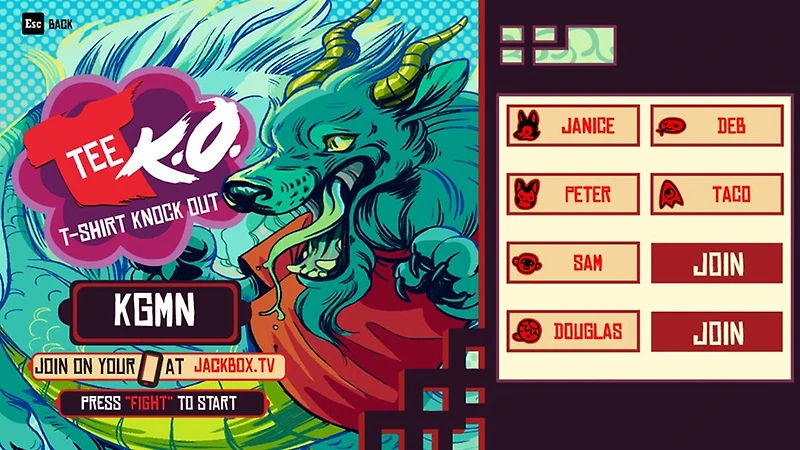 The Jackbox Party Pack 3 - Digital