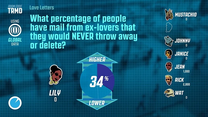 The Jackbox Party Pack 3 - Digital