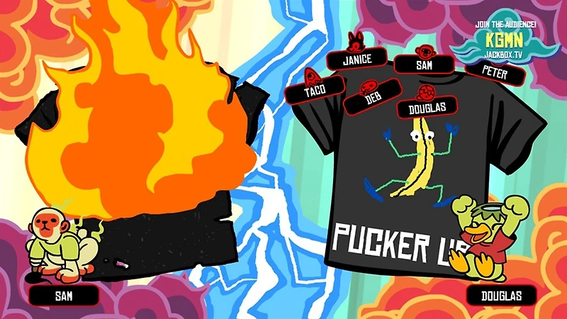 The Jackbox Party Pack 3 - Digital