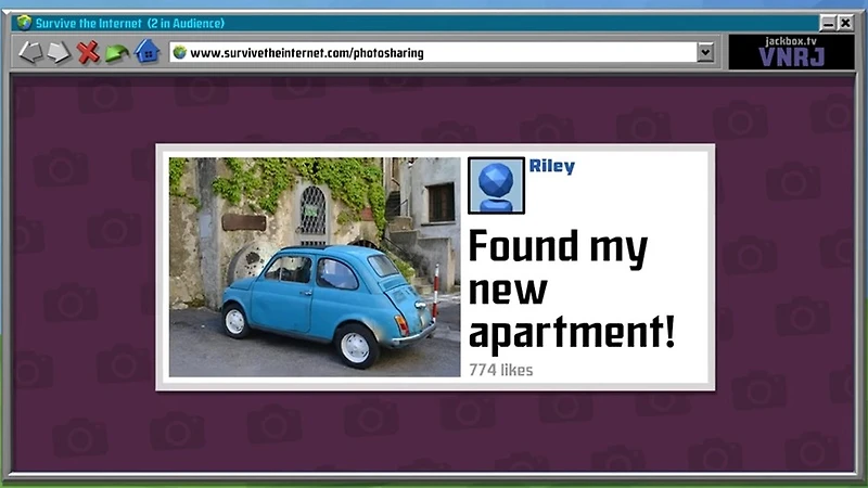 The Jackbox Party Pack 4 - Digital