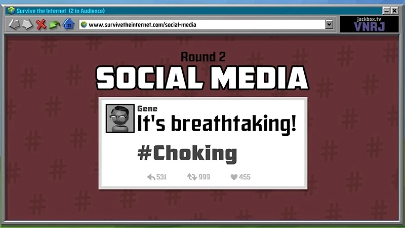 The Jackbox Party Pack 4 - Digital