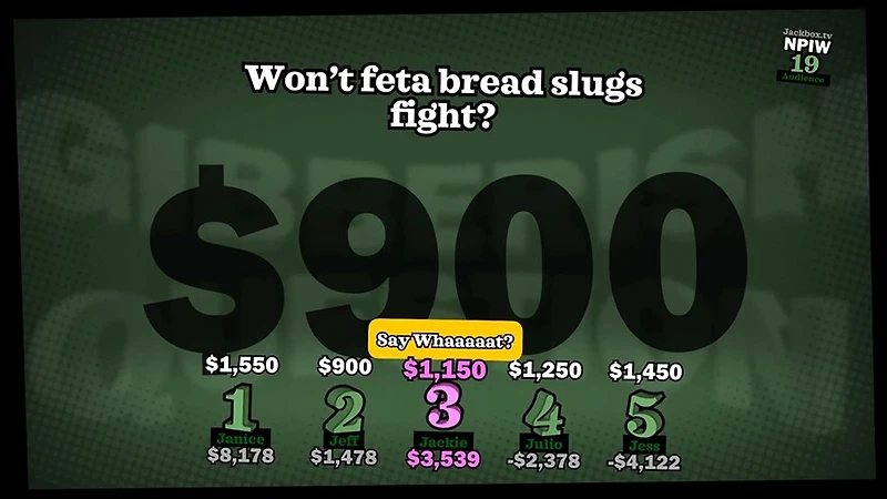 The Jackbox Party Pack 5 - Digital