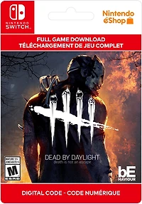 Dead By Daylight - Digital