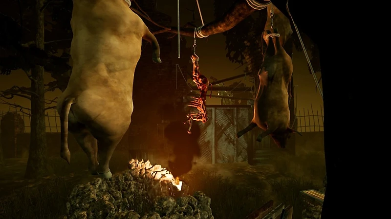 Dead By Daylight - Digital