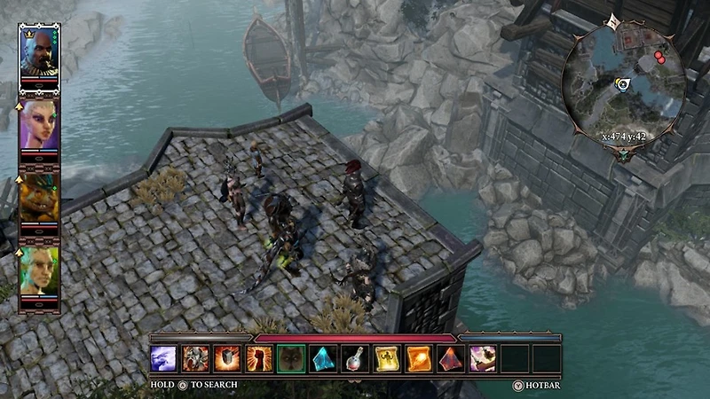 Divinity 2: Original Sin Definitive Edition - Digital