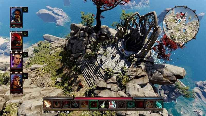 Divinity 2: Original Sin Definitive Edition - Digital