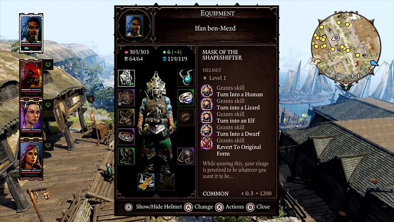 Divinity 2: Original Sin Definitive Edition - Numérique