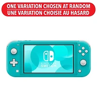 Nintendo Switch Lite - EB Games Reconditionné (La couleur peut varier) 