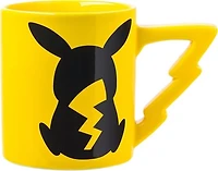 Pokemon: Pikachu Lighting Mug 