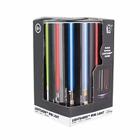 Starwars Lightsaber Mini Light 