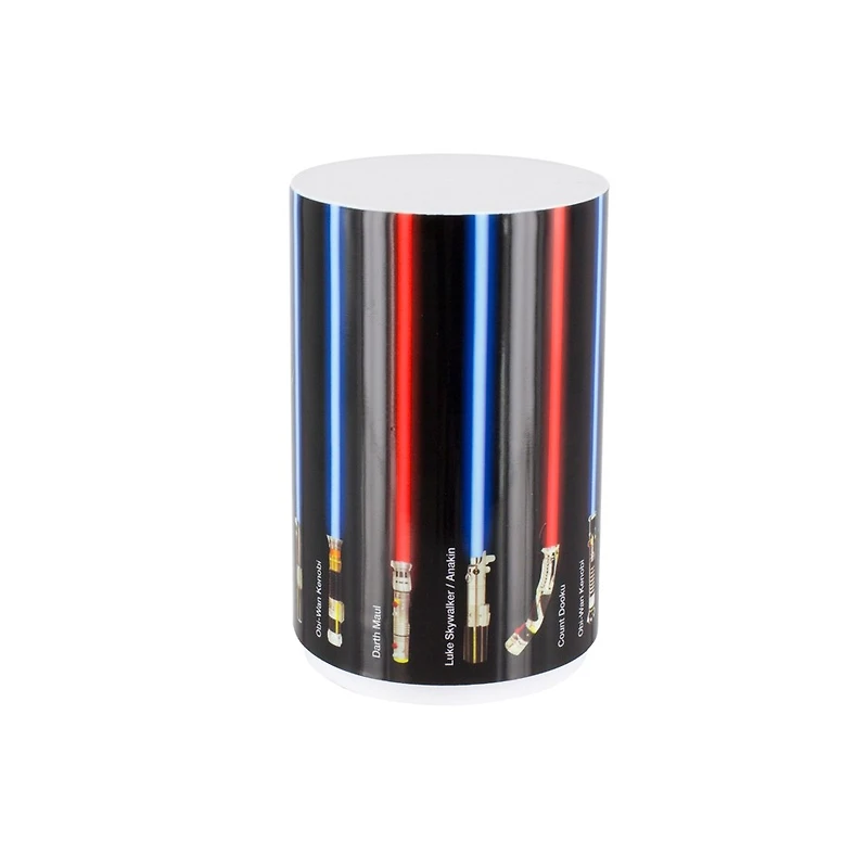 Starwars Lightsaber Mini Light 