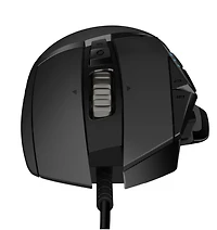 Logitech G502 HERO Gaming Mouse 