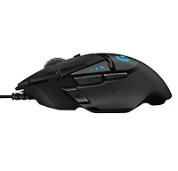 Logitech G502 HERO Gaming Mouse 