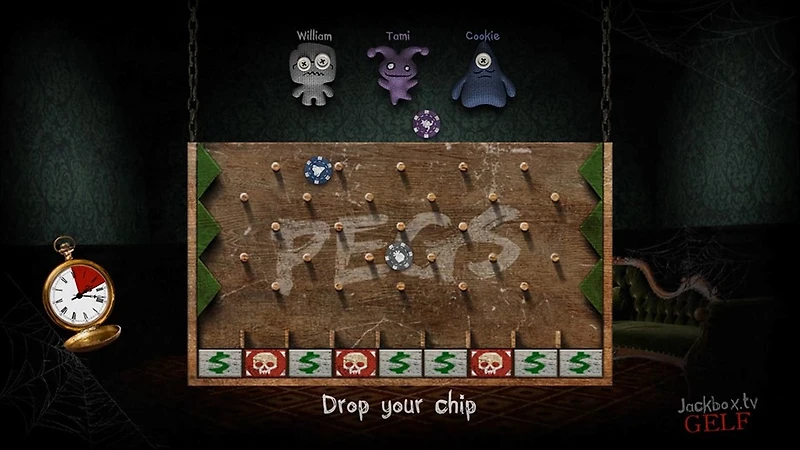 The Jackbox Party Pack 6 - Digital