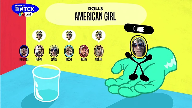 The Jackbox Party Pack 6 - Numérique