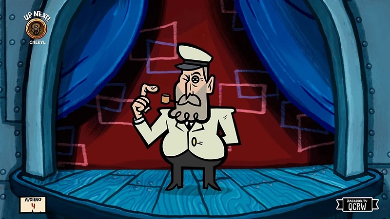 The Jackbox Party Pack 6 - Digital