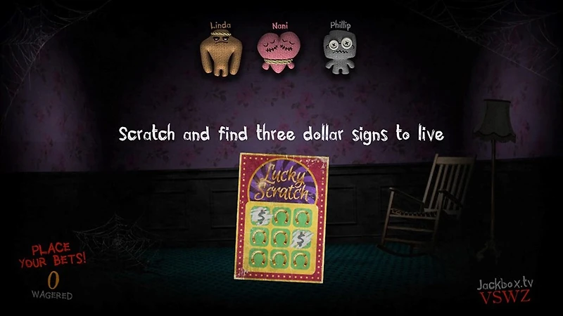 The Jackbox Party Pack 6 - Digital