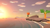 Animal Crossing: New Horizons