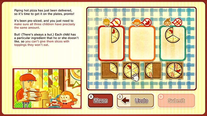 Layton's Mystery Journey: Katrielle And The Millionaires' Conspiracy Deluxe Edition - Digital