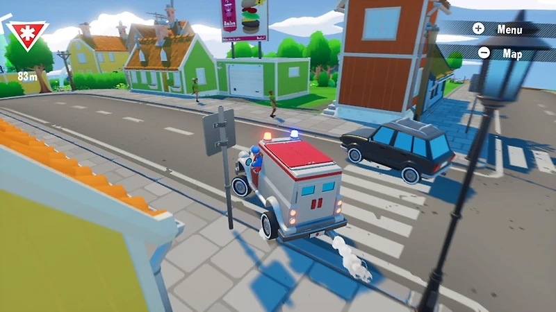 The Stretchers - Numérique