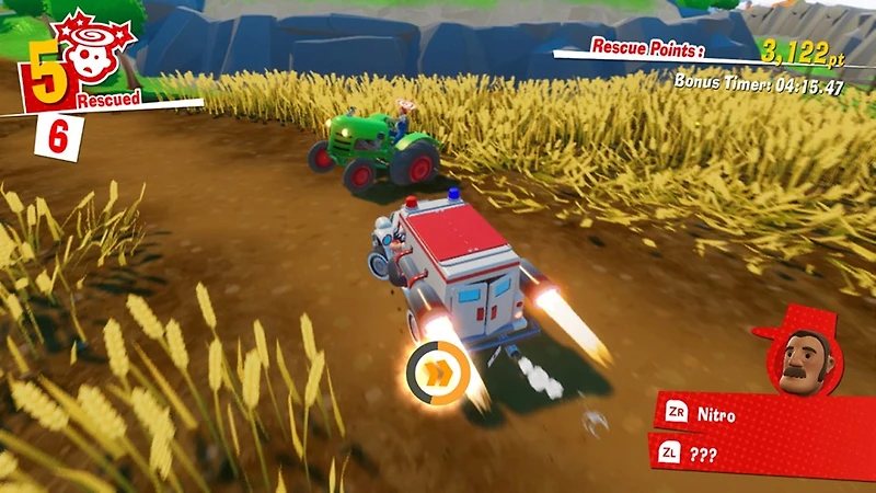 The Stretchers - Numérique