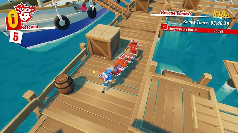 The Stretchers - Numérique