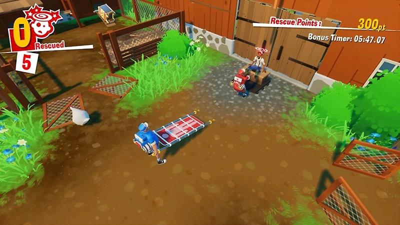 The Stretchers - Numérique