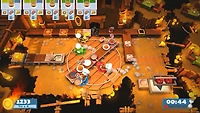 Overcooked! Double Pack 