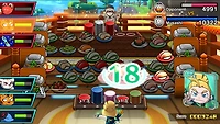 Sushi Striker: The Way Of Sushido - Digital