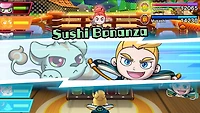 Sushi Striker: The Way Of Sushido - Digital