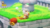 Captain Toad Treasure Tracker - Numérique
