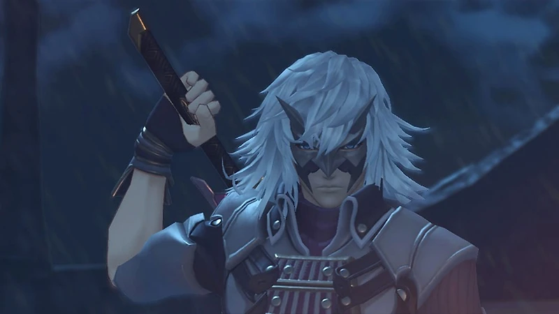 Xenoblade Chronicles 2 - Digital