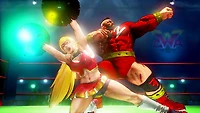 Street Fighter V: Champion Edition