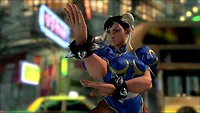 Street Fighter V: Champion Edition
