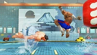 Street Fighter V: Champion Edition