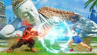 Street Fighter V: Champion Edition
