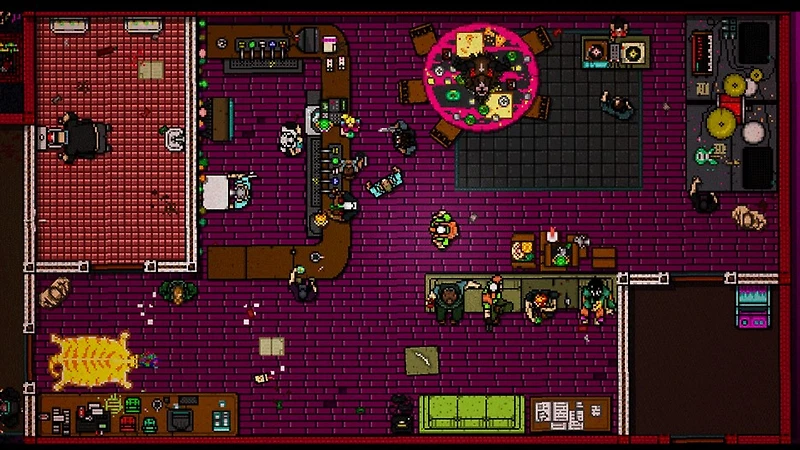 Hotline Miami Collection - Digital