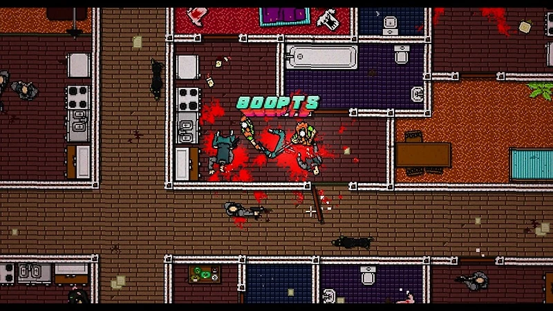 Hotline Miami Collection - Numérique