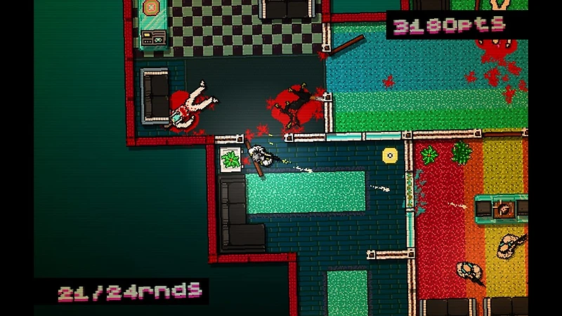 Hotline Miami Collection - Digital