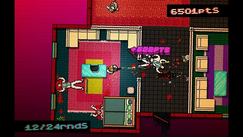 Hotline Miami Collection - Digital