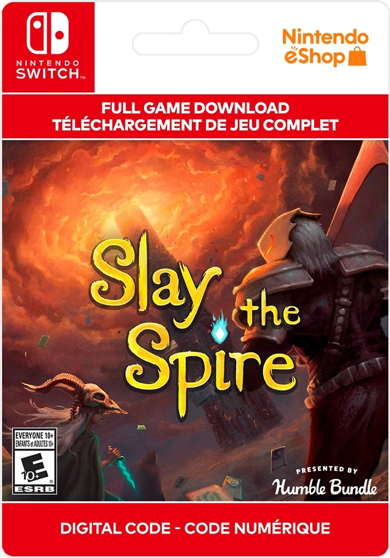 Slay The Spire - Digital