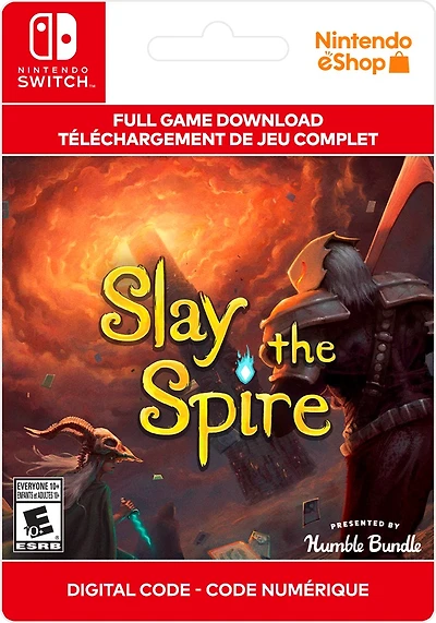 Slay The Spire - Digital