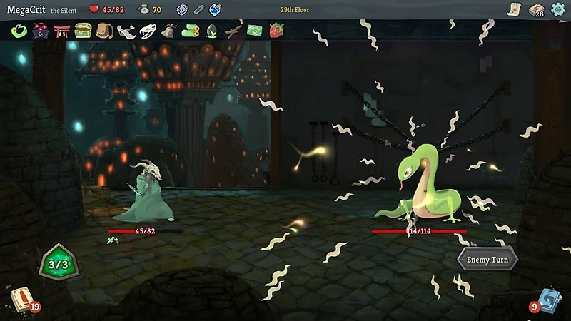 Slay The Spire - Numérique