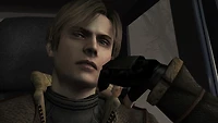 Resident Evil 4 - Digital