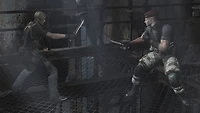 Resident Evil 4 - Digital
